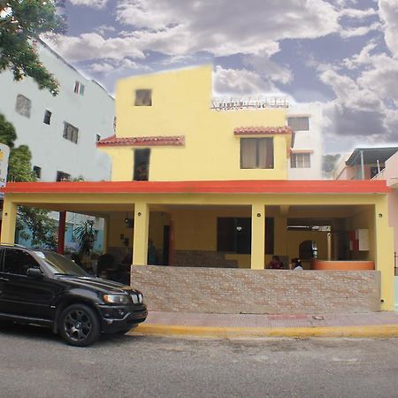 Hotel La Residencia Santo Domingo Zewnętrze zdjęcie