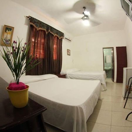 Hotel La Residencia Santo Domingo Zewnętrze zdjęcie