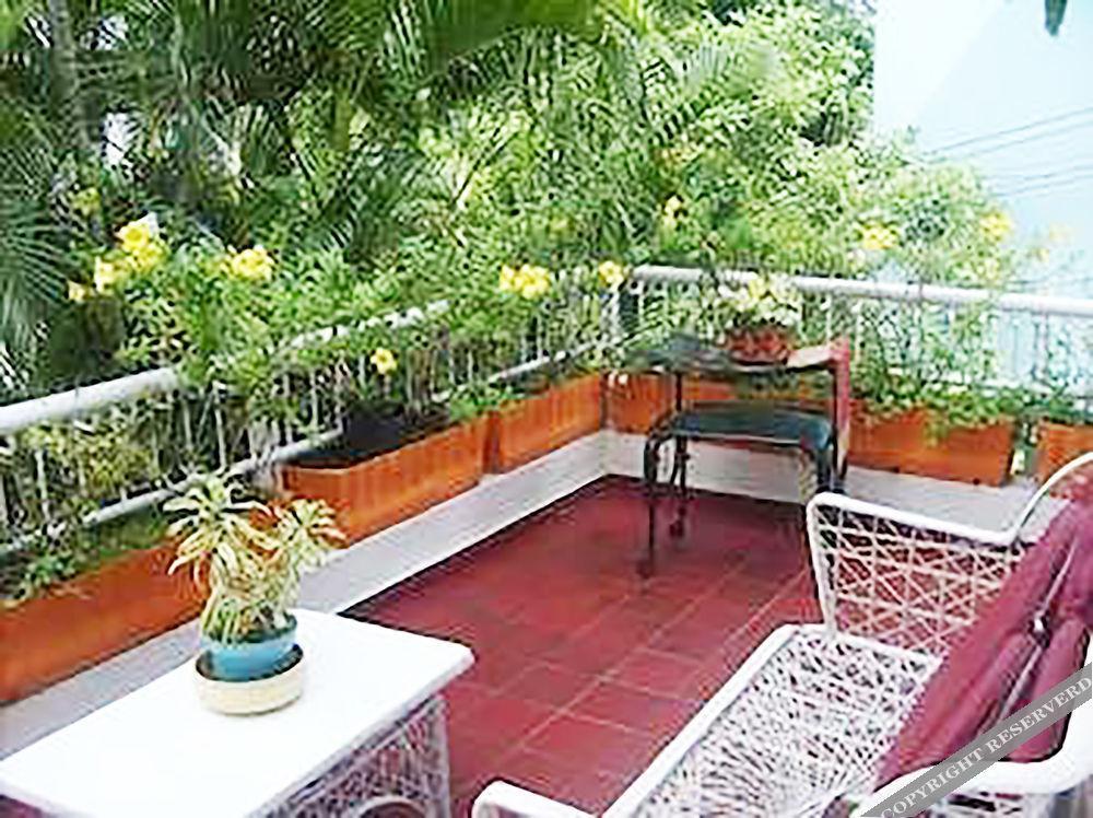 Hotel La Residencia Santo Domingo Zewnętrze zdjęcie
