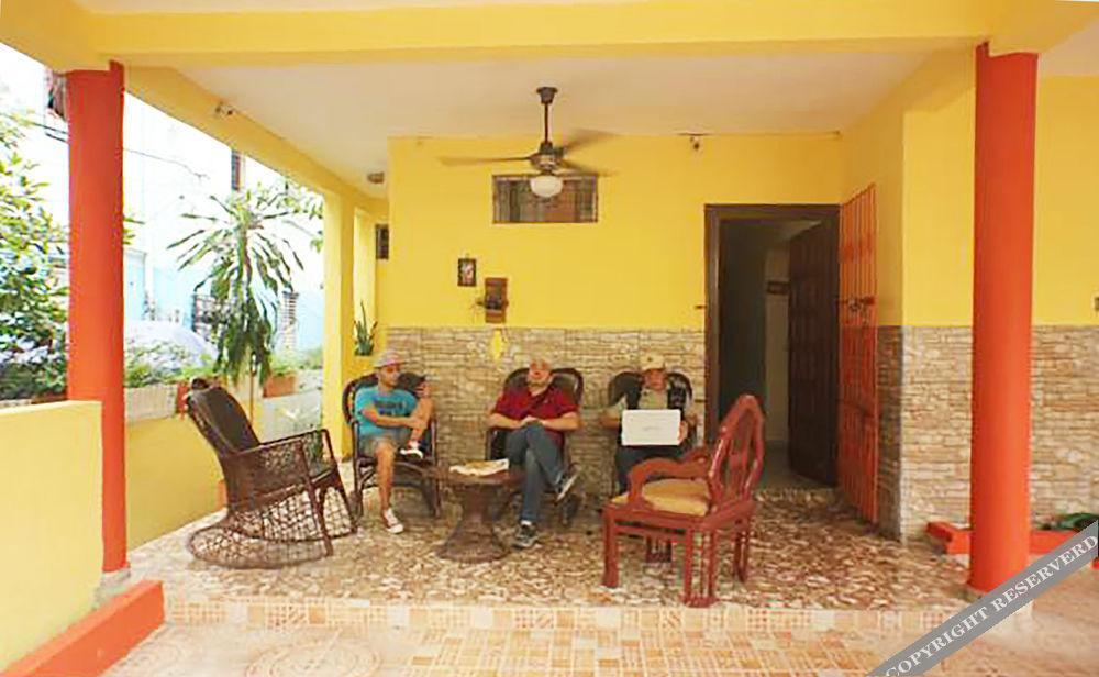 Hotel La Residencia Santo Domingo Zewnętrze zdjęcie