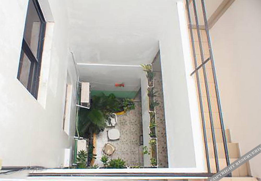 Hotel La Residencia Santo Domingo Zewnętrze zdjęcie