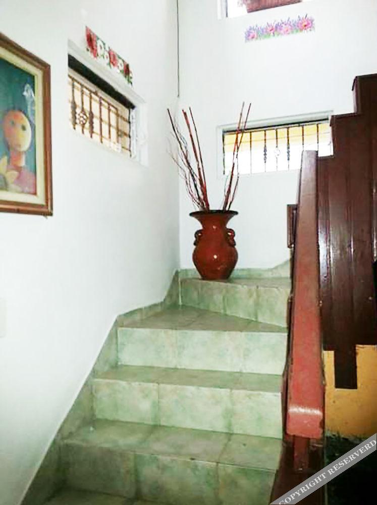 Hotel La Residencia Santo Domingo Zewnętrze zdjęcie