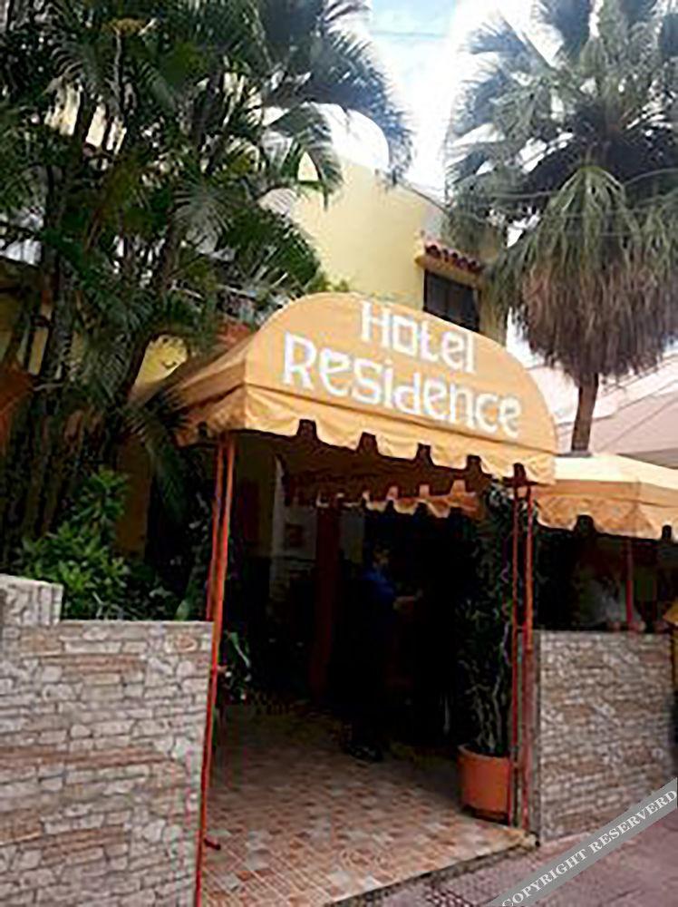 Hotel La Residencia Santo Domingo Zewnętrze zdjęcie