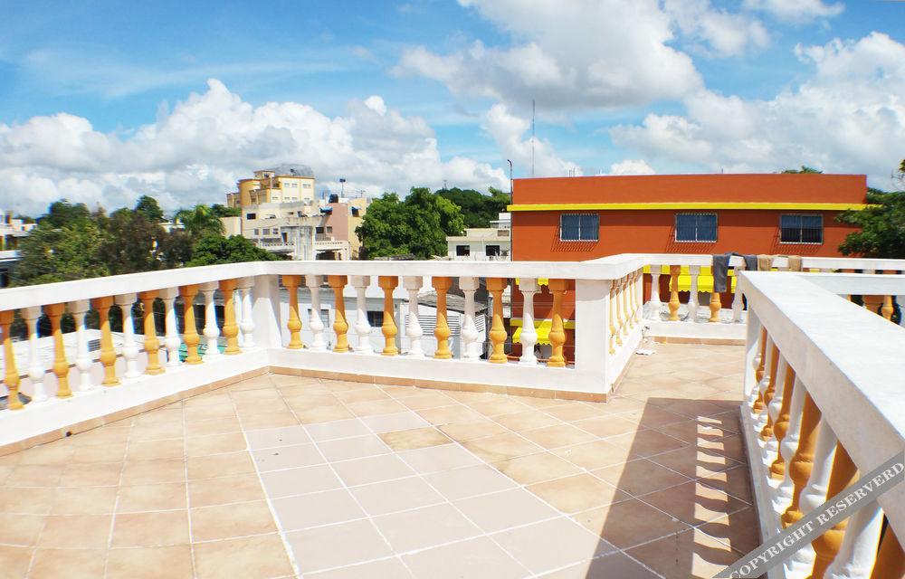 Hotel La Residencia Santo Domingo Zewnętrze zdjęcie