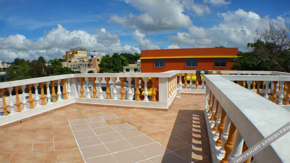 Hotel La Residencia Santo Domingo Zewnętrze zdjęcie