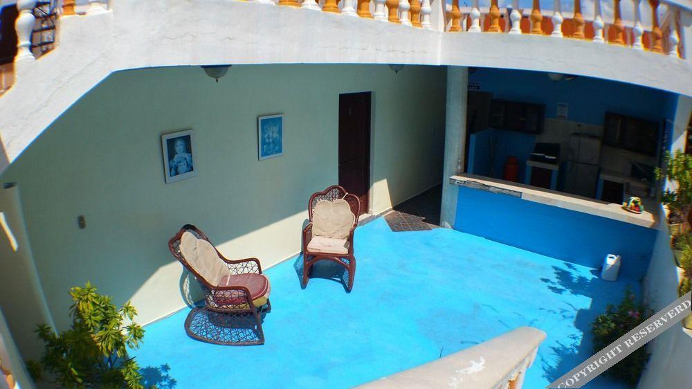 Hotel La Residencia Santo Domingo Zewnętrze zdjęcie