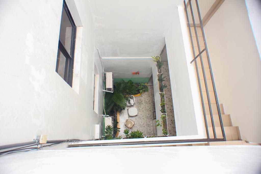 Hotel La Residencia Santo Domingo Zewnętrze zdjęcie