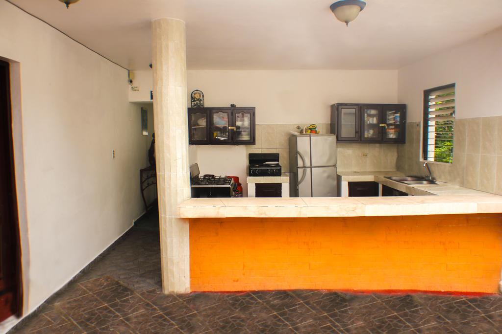 Hotel La Residencia Santo Domingo Zewnętrze zdjęcie