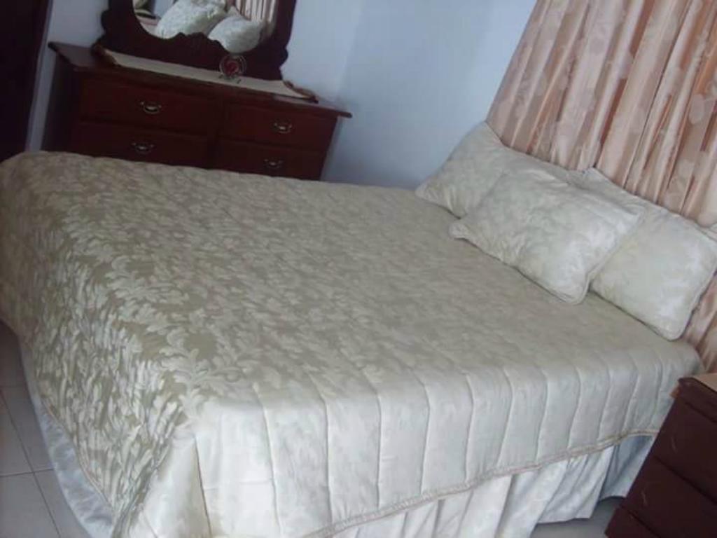 Hotel La Residencia Santo Domingo Zewnętrze zdjęcie