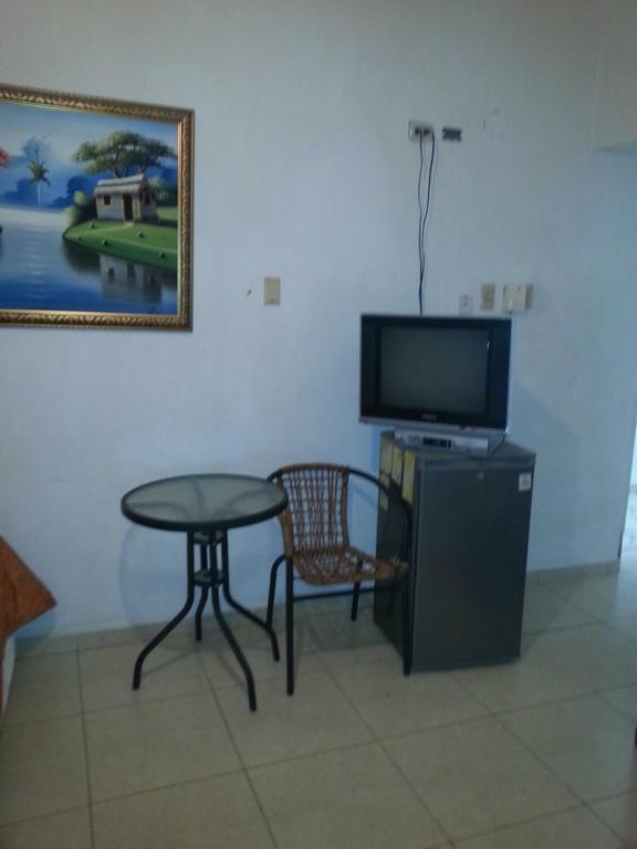 Hotel La Residencia Santo Domingo Zewnętrze zdjęcie