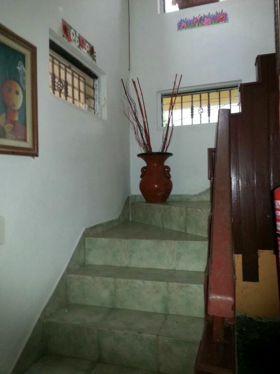 Hotel La Residencia Santo Domingo Zewnętrze zdjęcie