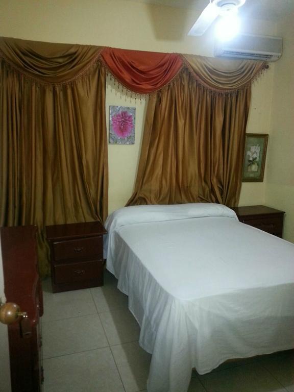 Hotel La Residencia Santo Domingo Zewnętrze zdjęcie