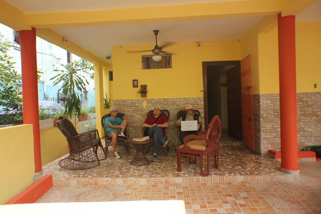 Hotel La Residencia Santo Domingo Zewnętrze zdjęcie
