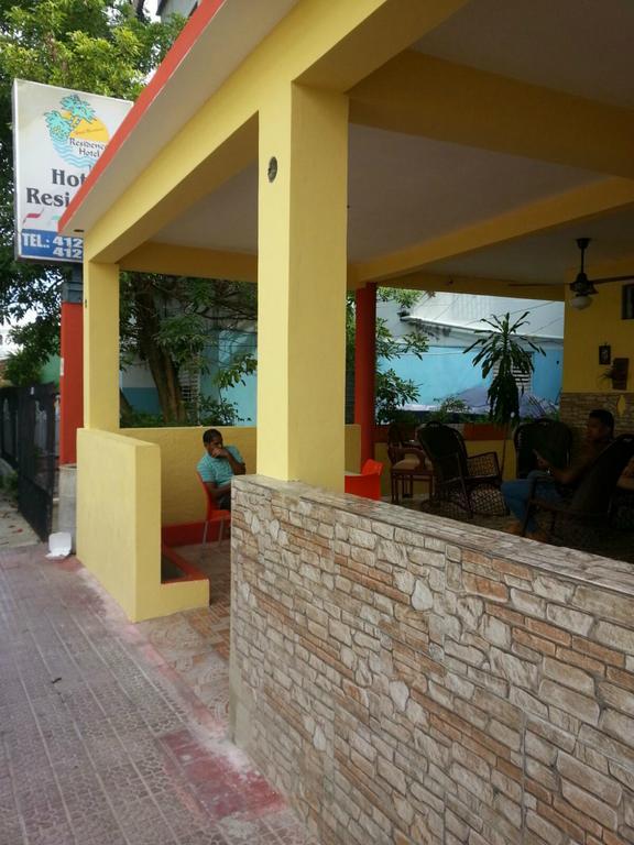 Hotel La Residencia Santo Domingo Zewnętrze zdjęcie