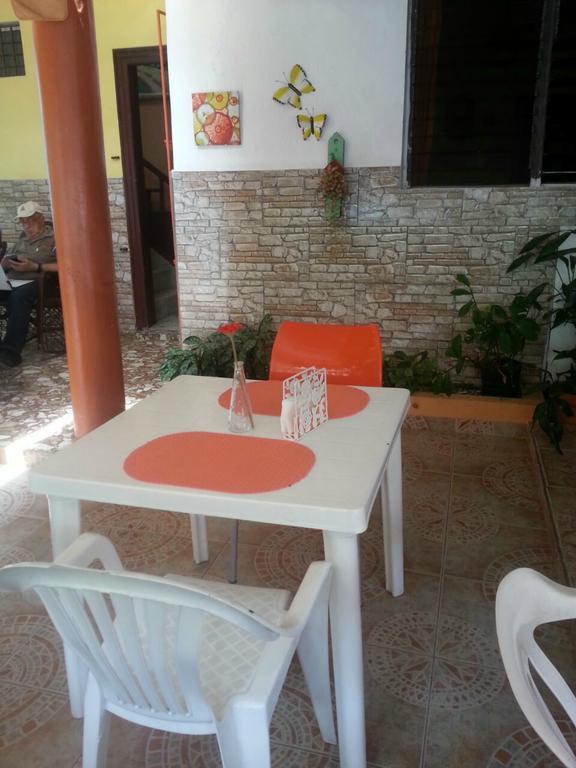 Hotel La Residencia Santo Domingo Zewnętrze zdjęcie