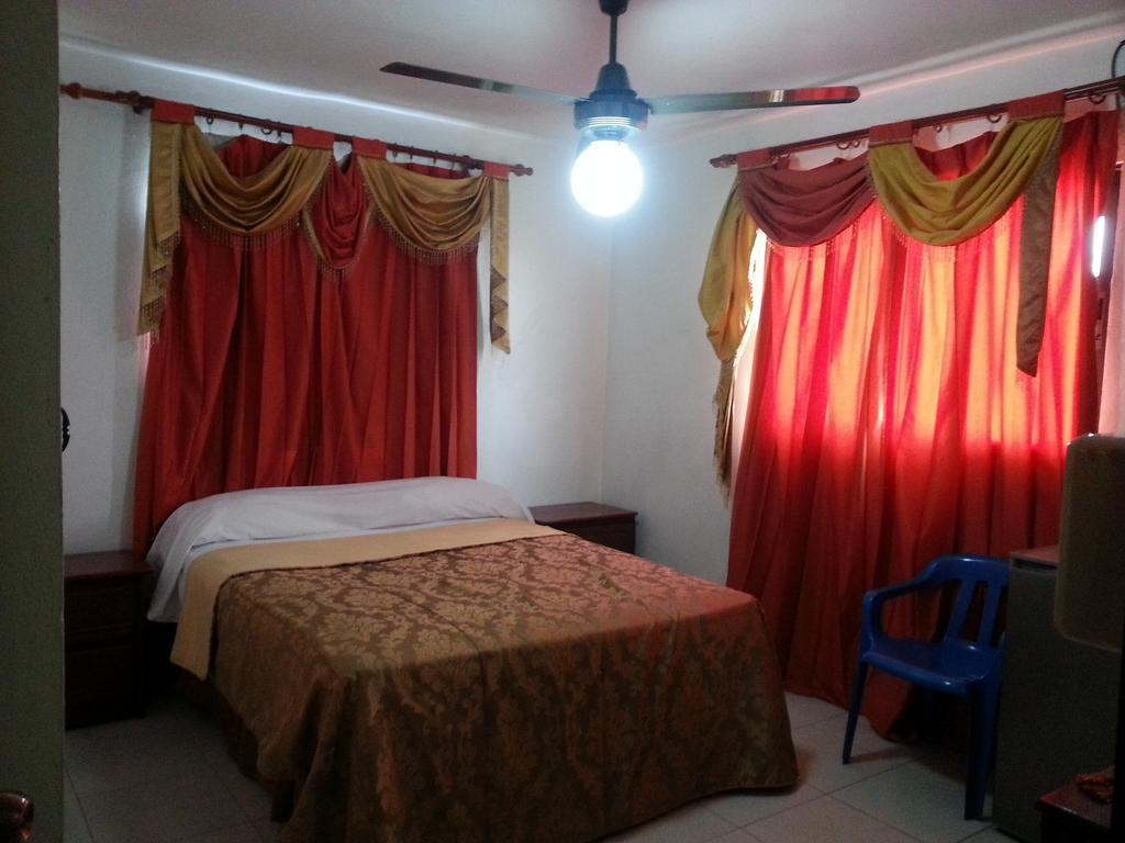 Hotel La Residencia Santo Domingo Zewnętrze zdjęcie