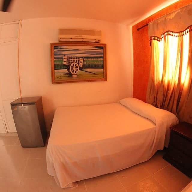Hotel La Residencia Santo Domingo Zewnętrze zdjęcie