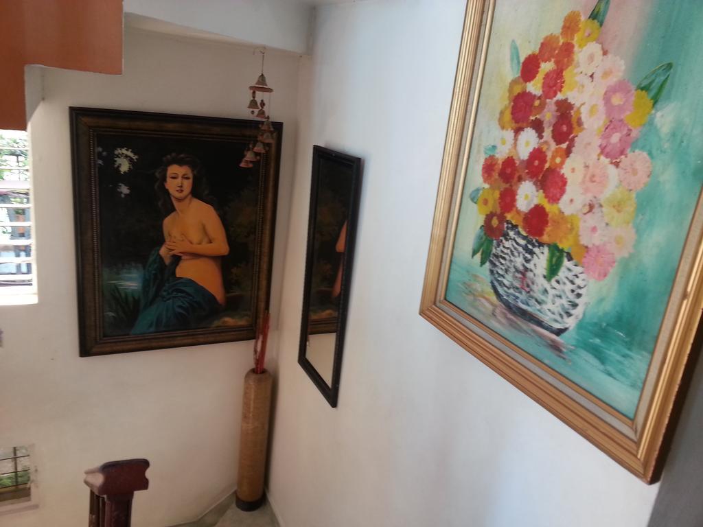 Hotel La Residencia Santo Domingo Zewnętrze zdjęcie