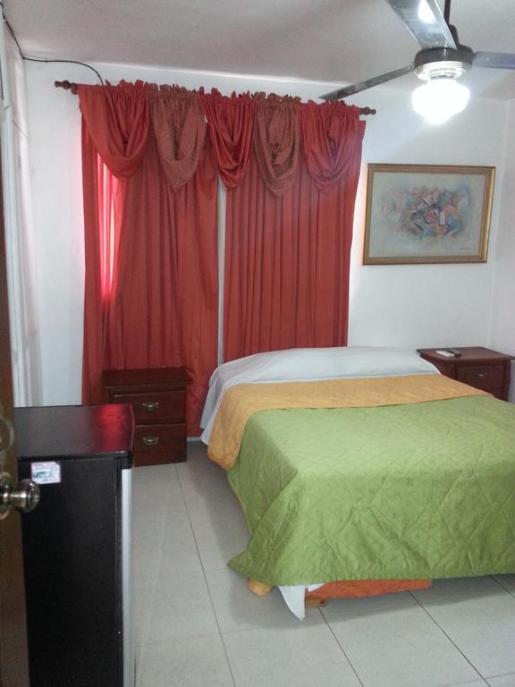 Hotel La Residencia Santo Domingo Zewnętrze zdjęcie