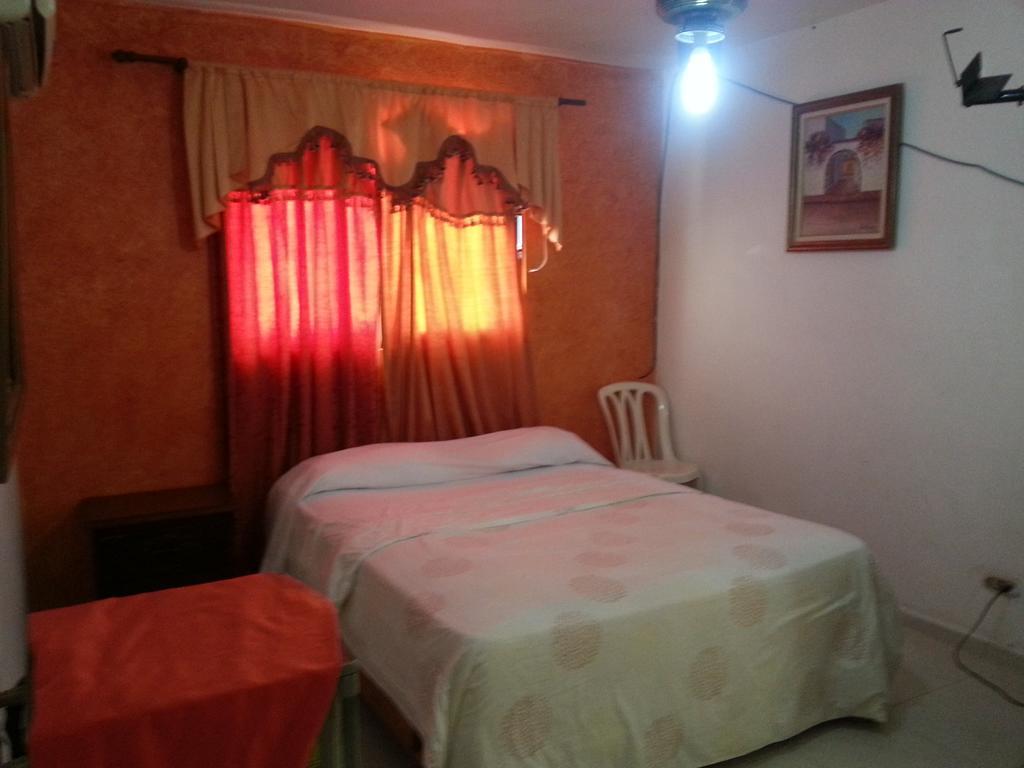 Hotel La Residencia Santo Domingo Zewnętrze zdjęcie