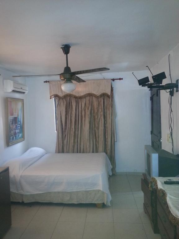 Hotel La Residencia Santo Domingo Zewnętrze zdjęcie