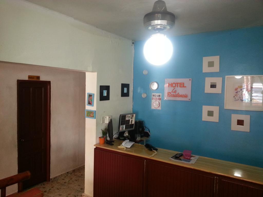Hotel La Residencia Santo Domingo Zewnętrze zdjęcie