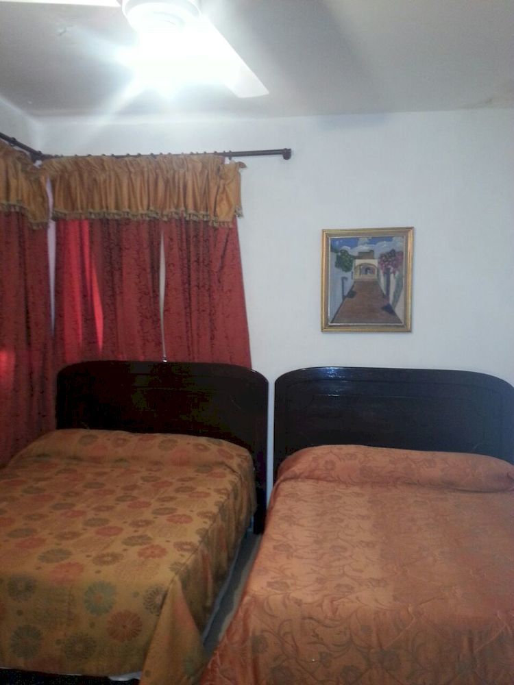 Hotel La Residencia Santo Domingo Zewnętrze zdjęcie