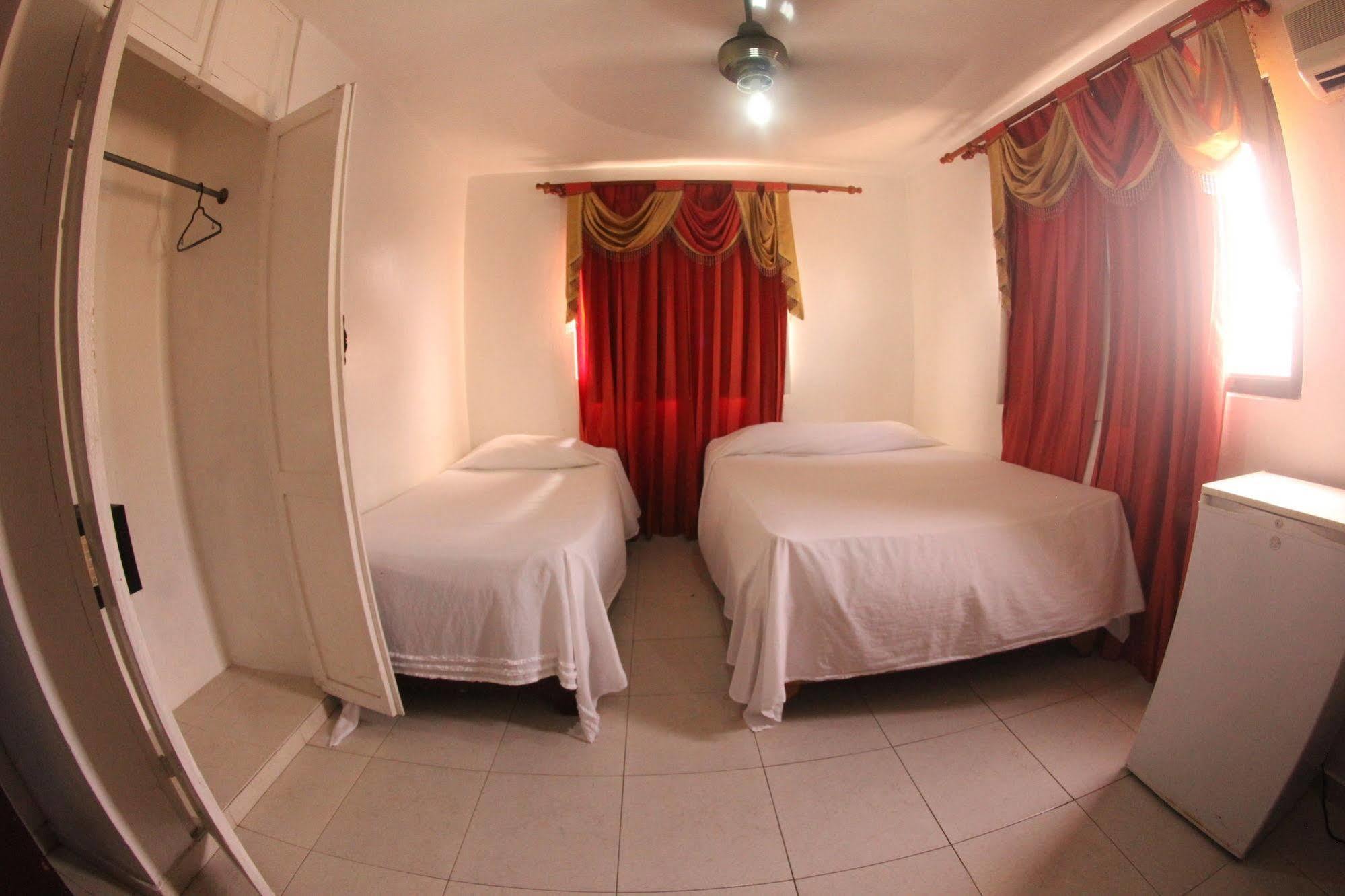 Hotel La Residencia Santo Domingo Zewnętrze zdjęcie
