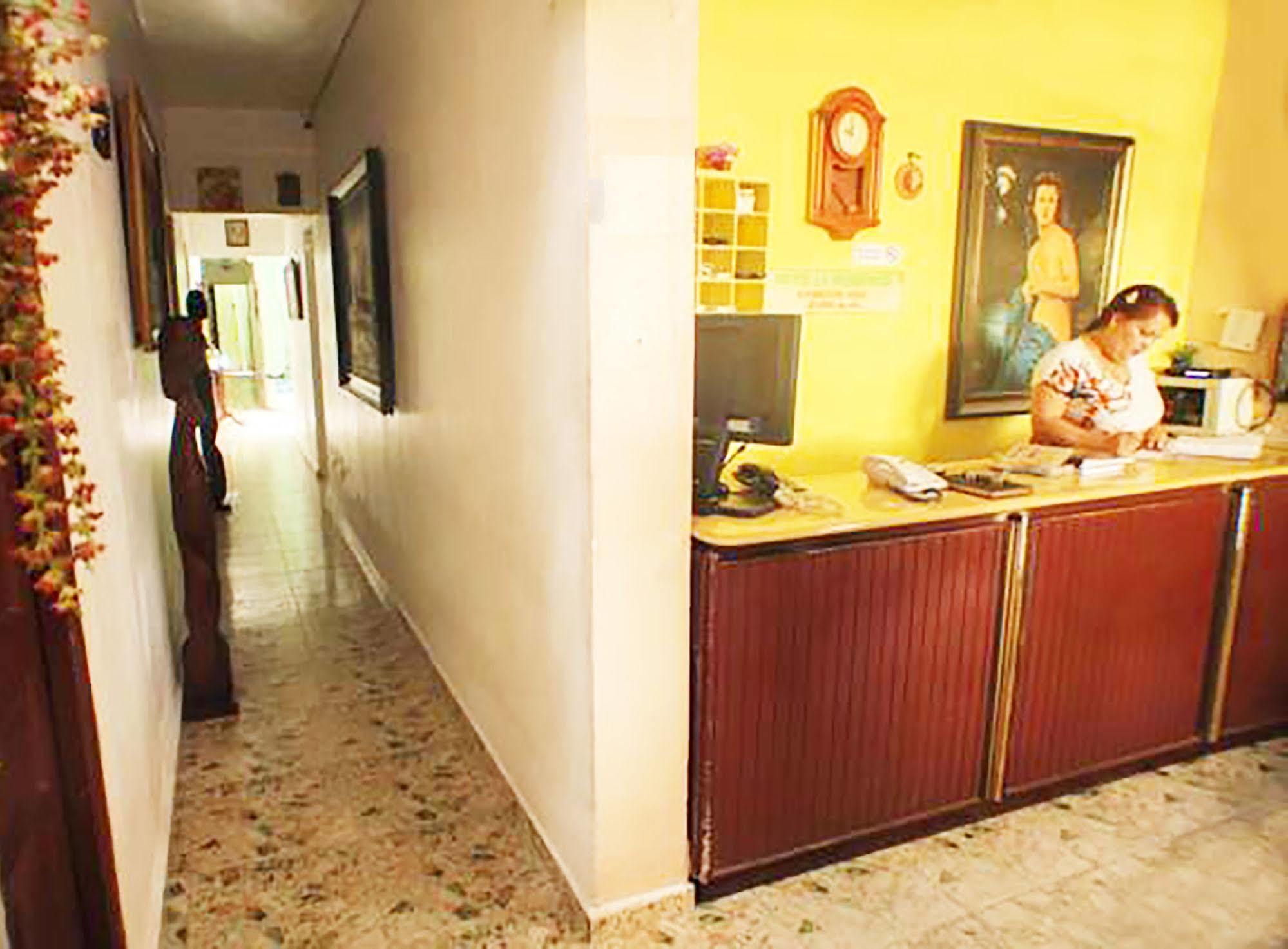 Hotel La Residencia Santo Domingo Zewnętrze zdjęcie