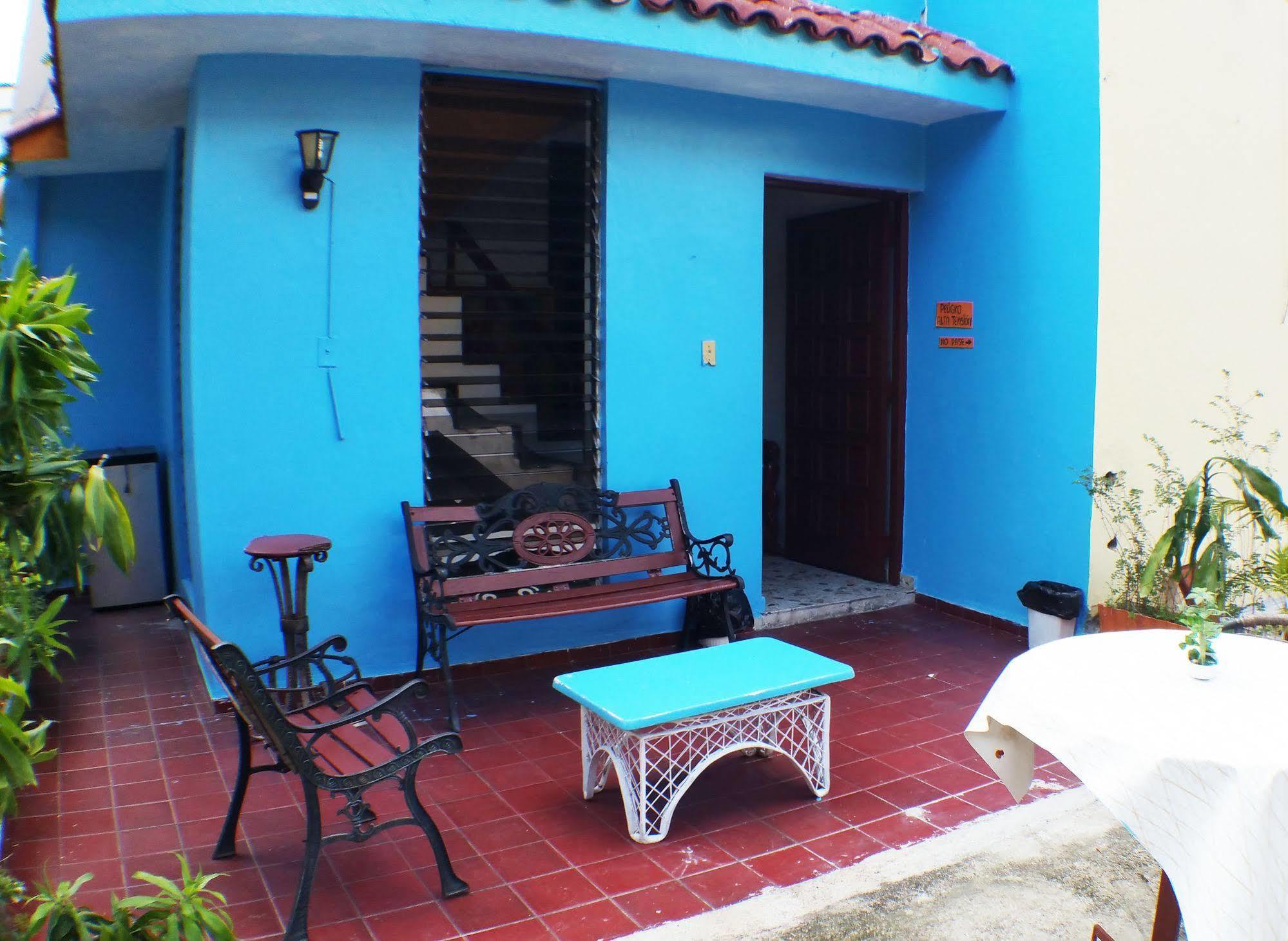 Hotel La Residencia Santo Domingo Zewnętrze zdjęcie