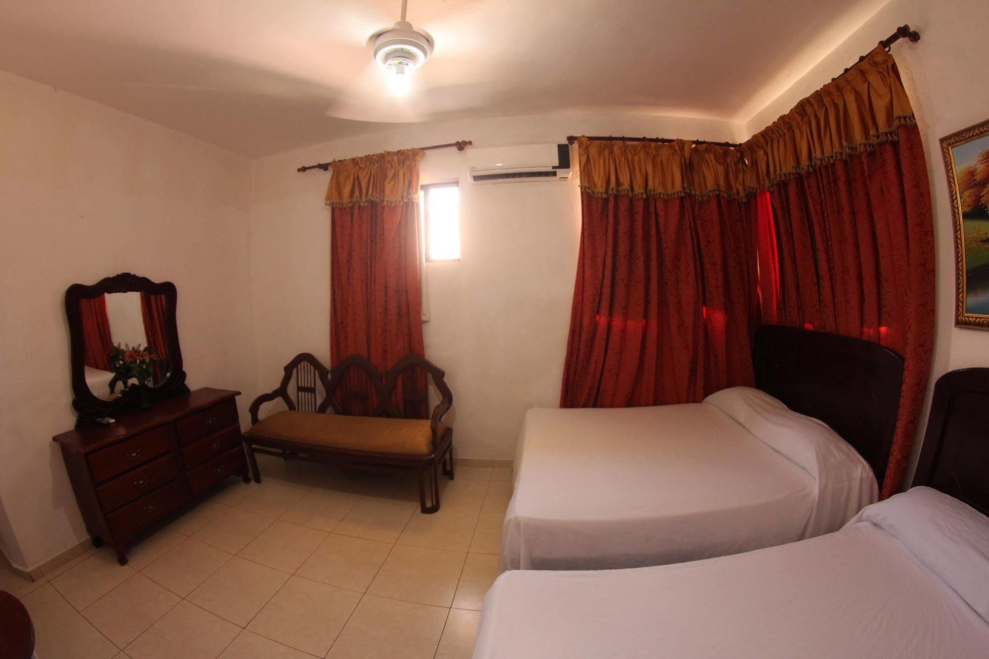 Hotel La Residencia Santo Domingo Zewnętrze zdjęcie