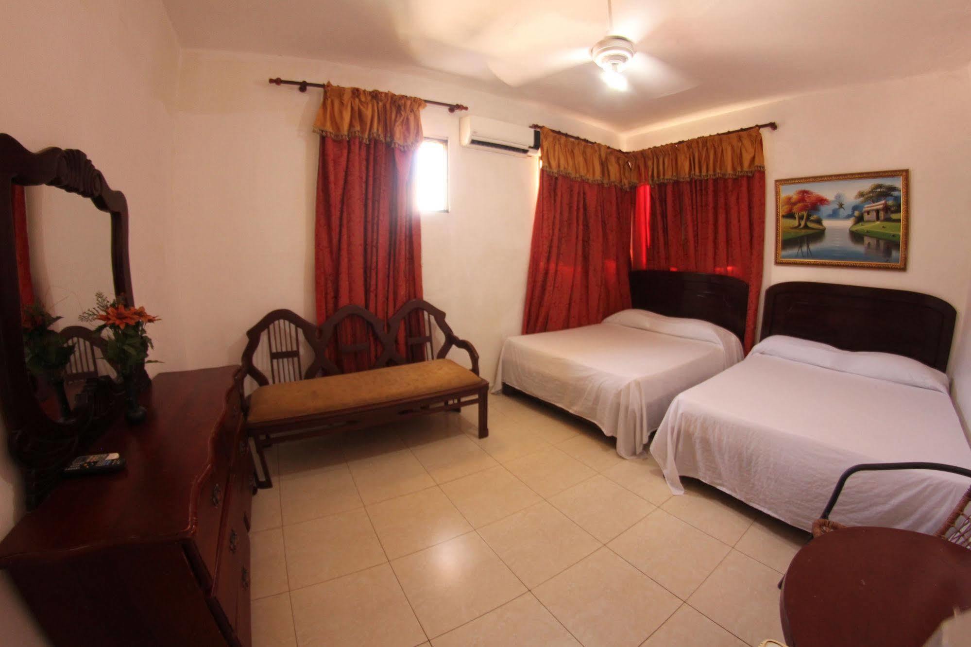 Hotel La Residencia Santo Domingo Zewnętrze zdjęcie